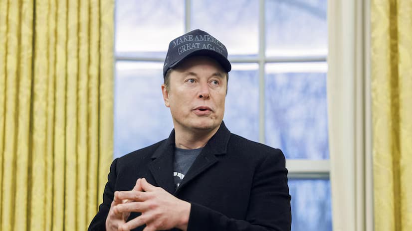 Featured image for U.S. Federal Agencies Resist Elon Musk’s Job Justification Demands