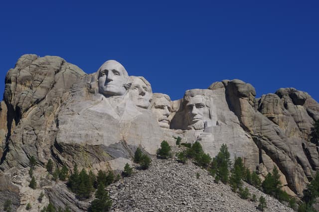 National Garden of American Heroes