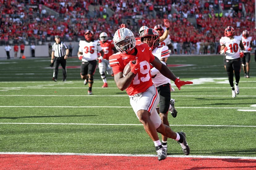 Ohio State Receives Huge Transfer Portal News