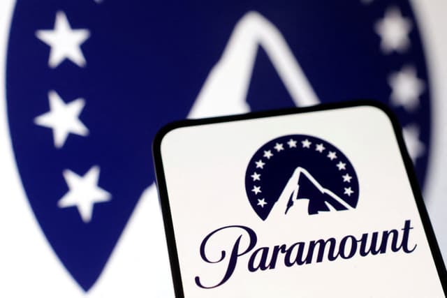 Paramount Network