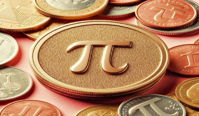 Pi Coin