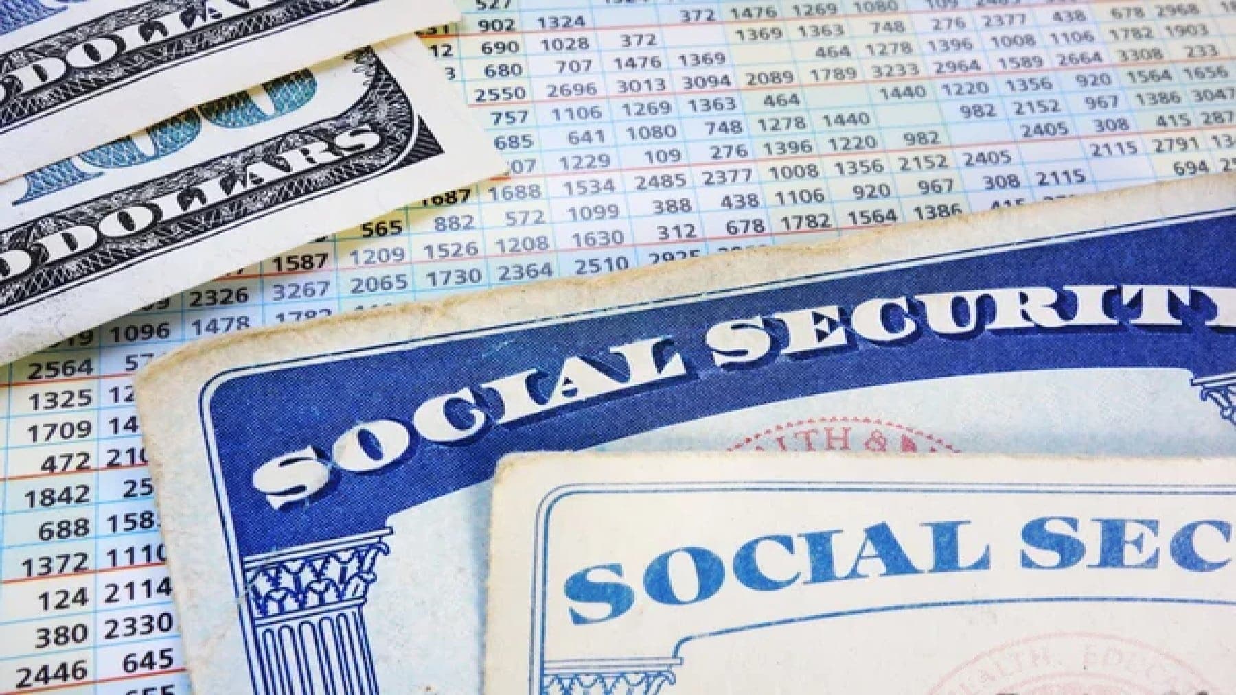 Featured image for Social Security 2026 COLA: How Much Will Your Benefits Rise?