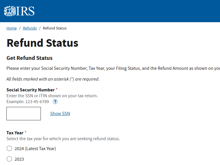 Featured image for How To Track Your Tax Refund Status: Steps To Use The “Where&#8217;s My Refund?” Tool?