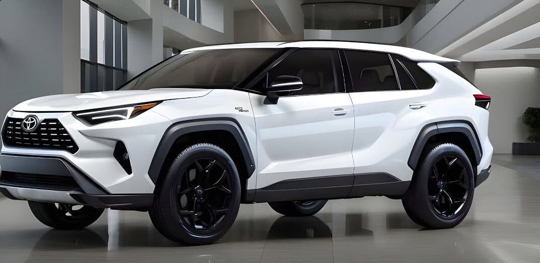 Featured image for Toyota RAV4 2026: Expected Release Date, Features &#038; Price