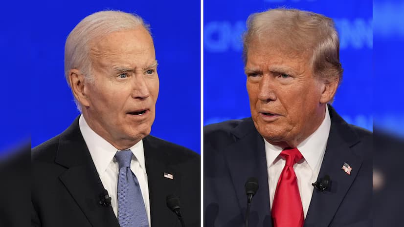 Featured image for Trump vs Biden: Supreme Court Clash Over NLRB Firing