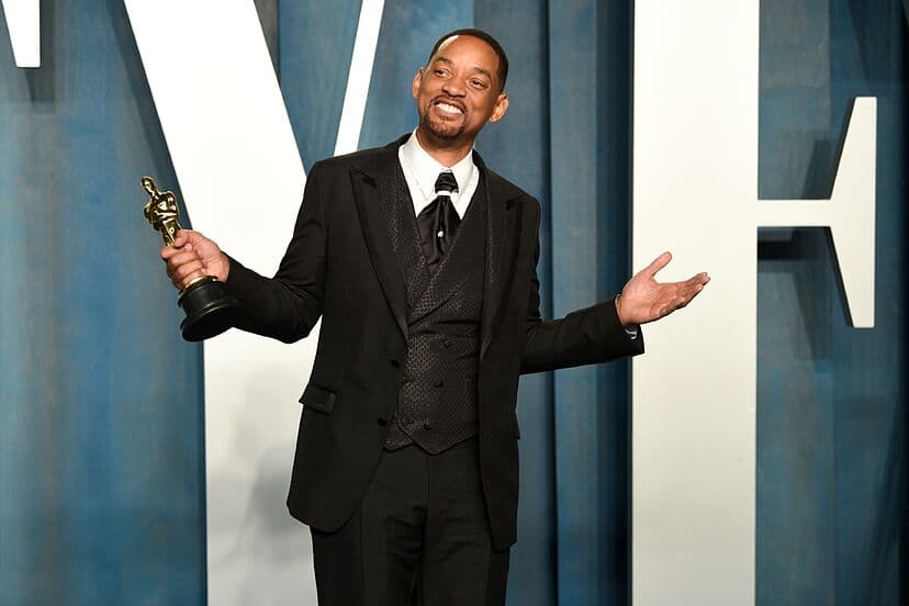 Featured image for Will Smith Net Worth: How He Built a $350M Fortune