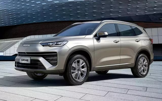 Upcoming GWM Car Launches in USA 2025