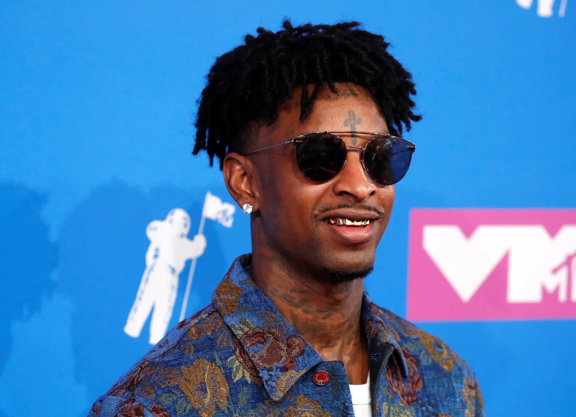 Featured image for 21 Savage Net Worth in 2025 – How Rich Is He?