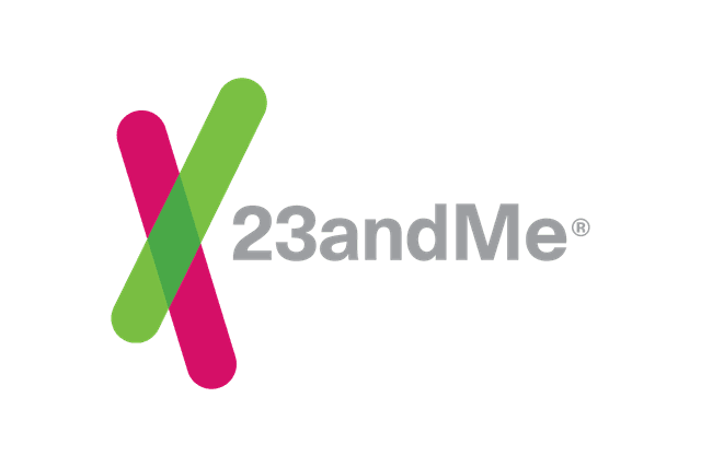 23andMe