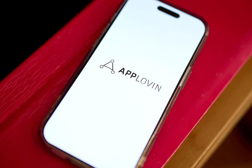 AppLovin Stock