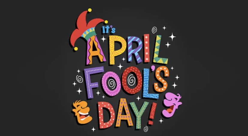 April Fools' Day 2025 Instagram Hashtags