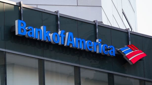 Bank of America