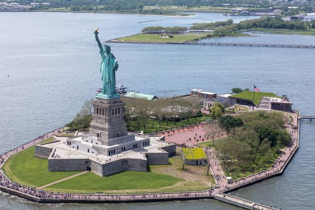 Image for Best Place to Visit New York in April &#8211; Top Experiences &#038; Landmarks