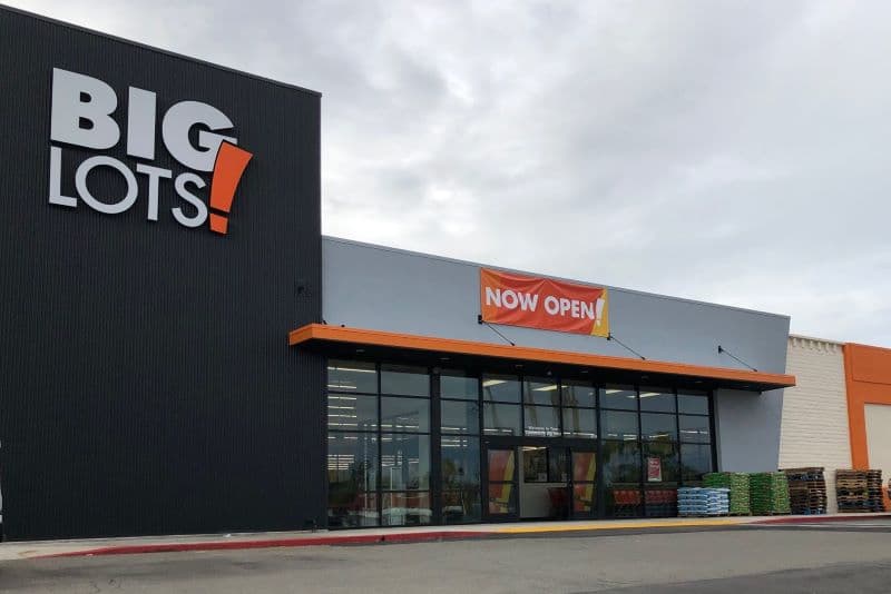 Featured image for Big Lots Stores Reopening: When Will The Famous Retail Chain Reopen?