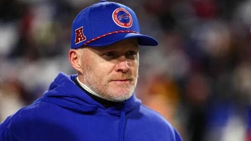 Featured image for Bills Eye $11M Edge Rusher Addition: Aims To Create Strong Trio