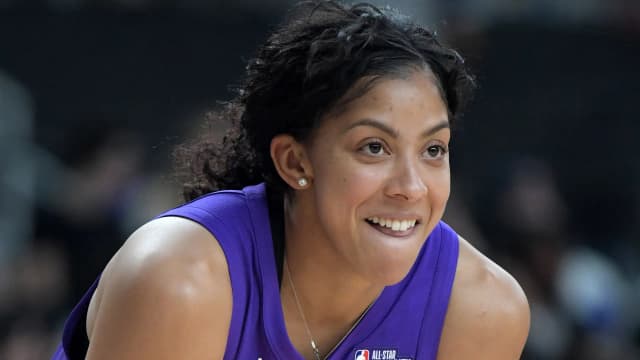 Candace Parker