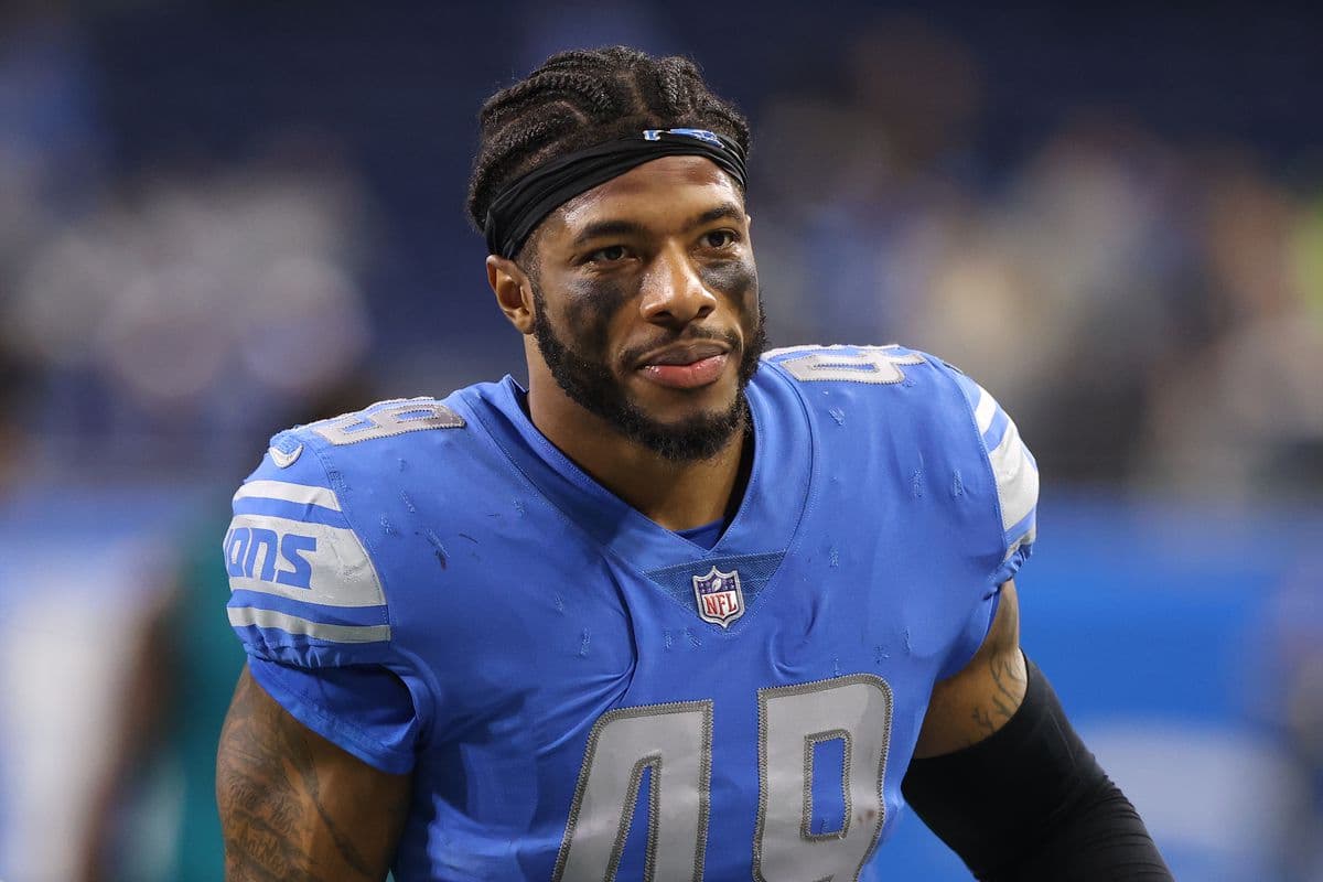 Featured image for Chris Board Signs With New York Giants: Former Ravens Special Team Captain Signed For $6 Million 