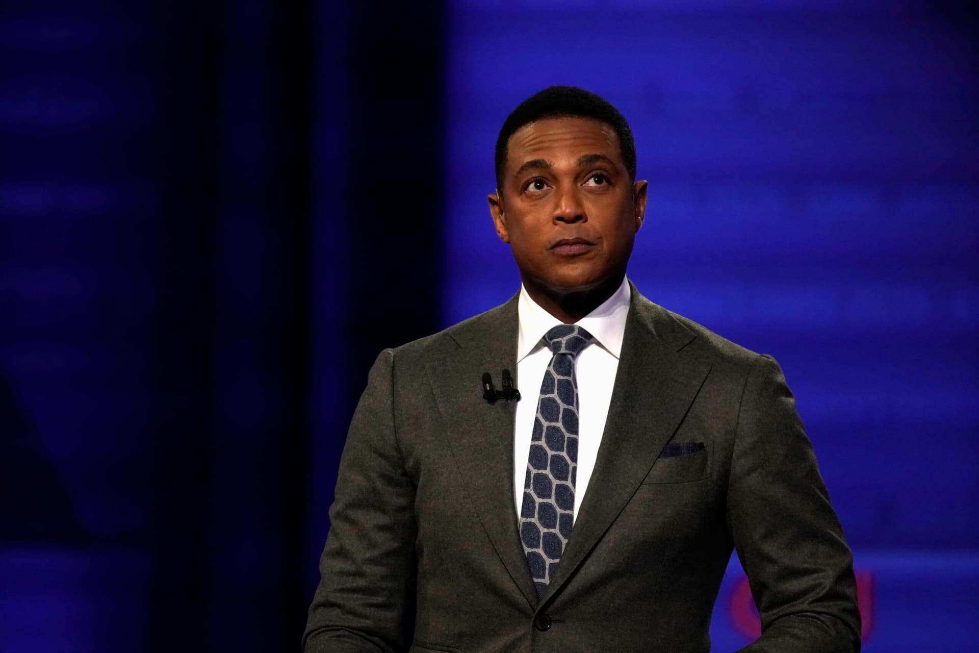 Featured image for Don Lemon, Maher Clash On Racism: Argument Over The MAGA Movement 