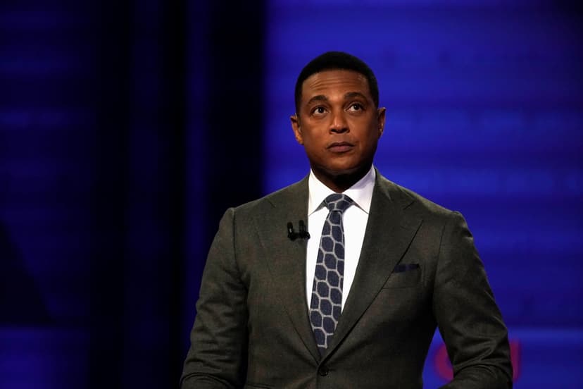 Don Lemon, Maher Clash On Racism