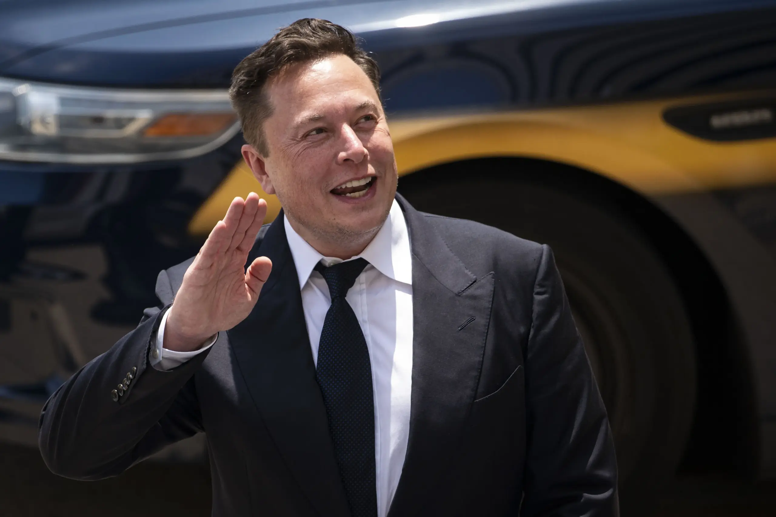 Featured image for Elon Musk&#8217;s $56B Tesla Payout Battle: Fresh Appeal To The Delaware Supreme Court
