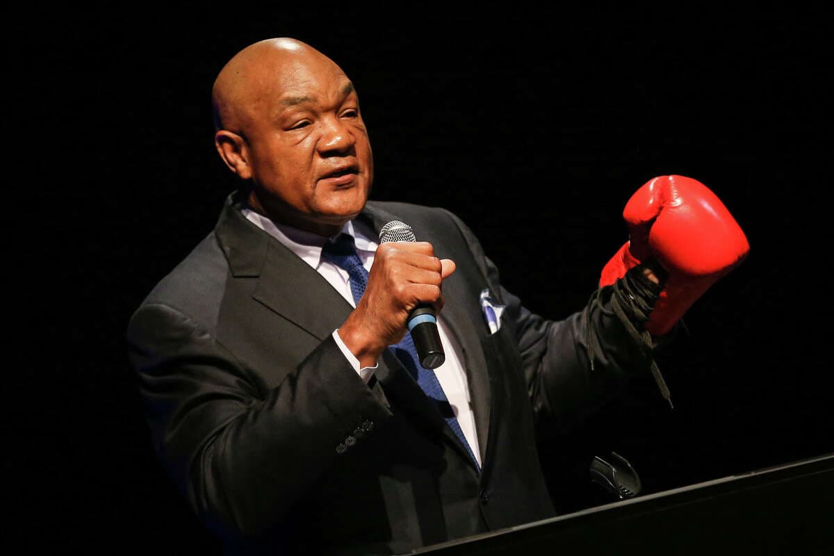 Featured image for George Foreman Death: Boxing Legend Passes Away at 76