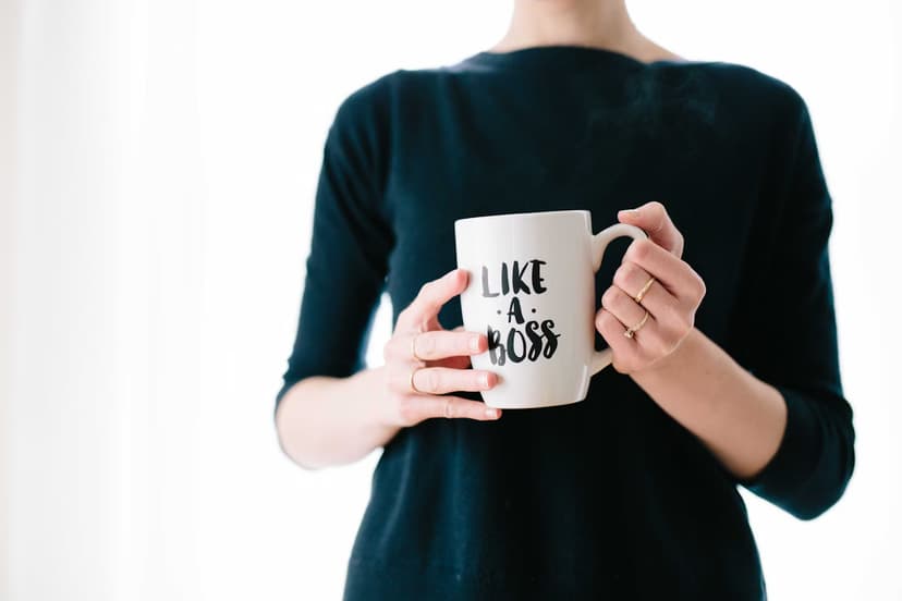 How Women Can Overcome Mid-Career Plateaus