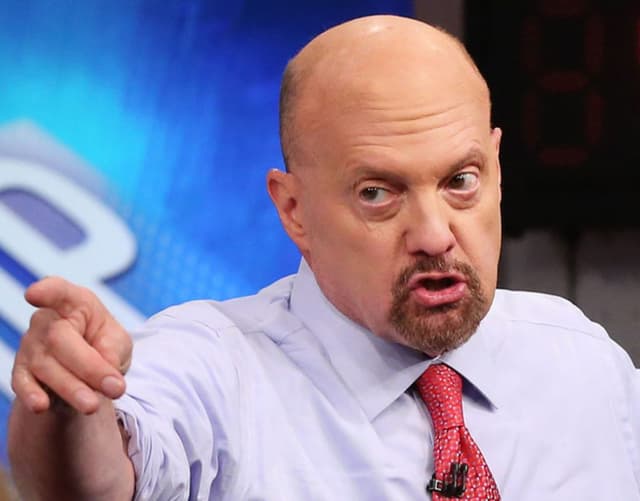 Jim Cramer