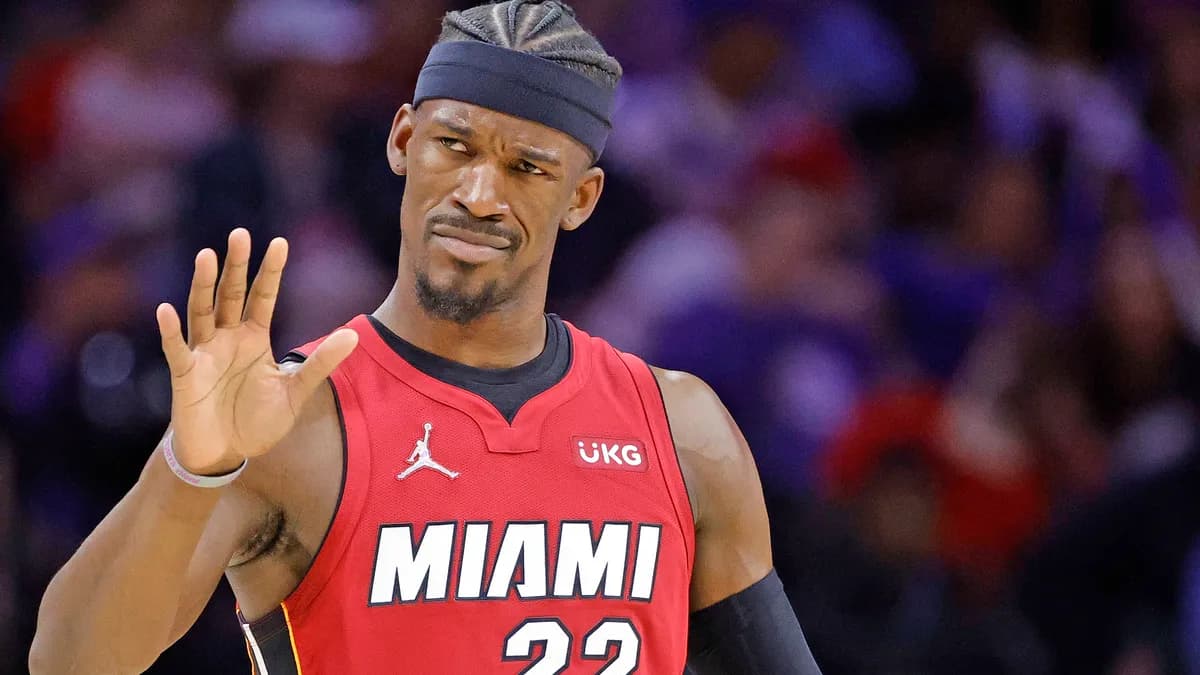 Featured image for Jimmy Butler Sued for $260K Unpaid Rent in Miami Rental Dispute