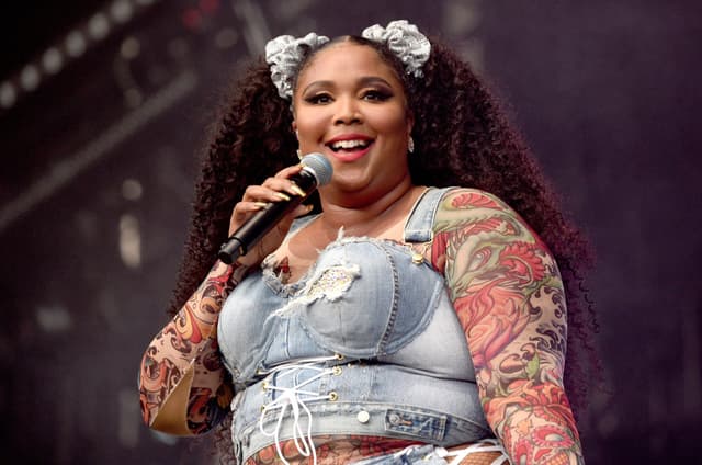 Lizzo