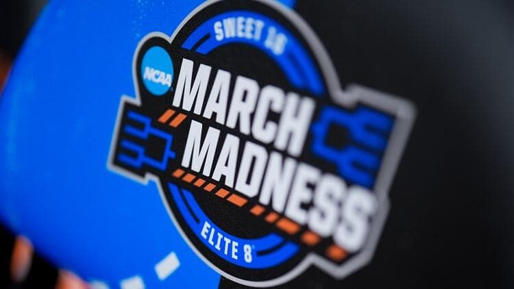 March Madness 2025 Bracket