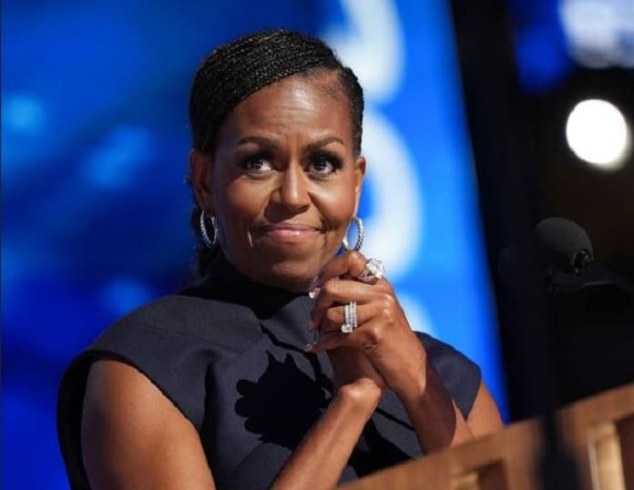 Featured image for Michelle Obama Talks Marriage Struggles Amid Divorce Rumors