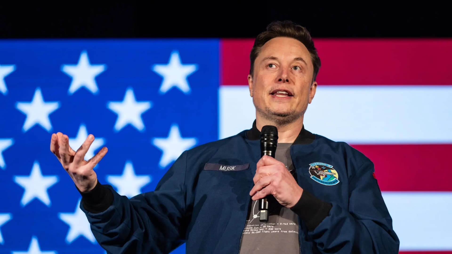 Featured image for Musk Defends DOGE And Cuts On Fox News: Calls DOGE A Revolution 