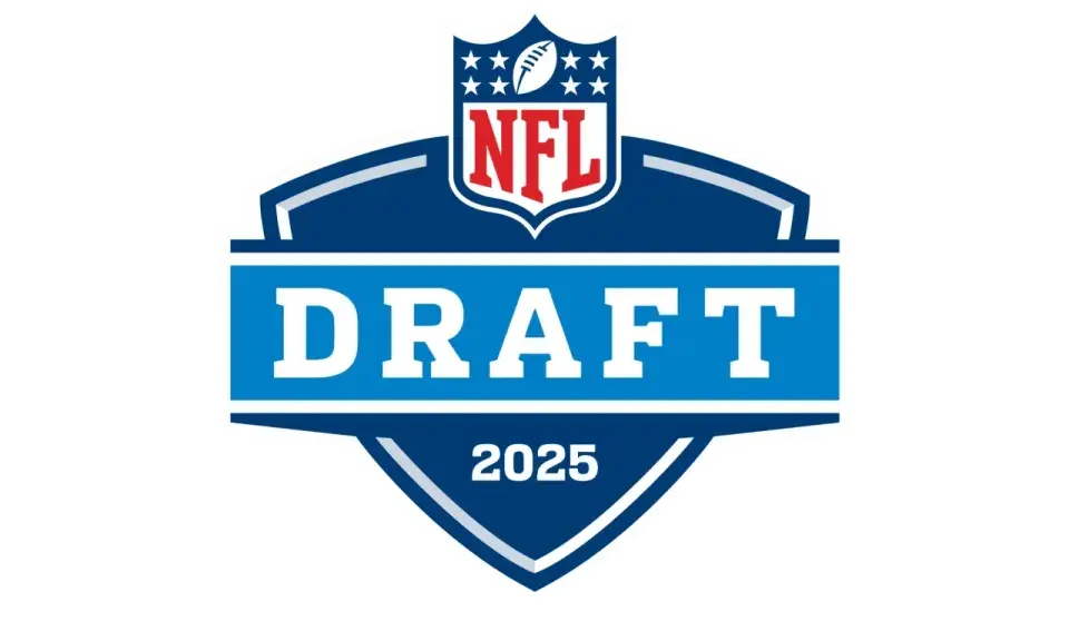 NFL Draft Order 2025