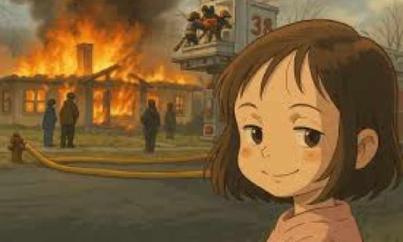 OpenAI's Studio Ghibli-Style Image Generation