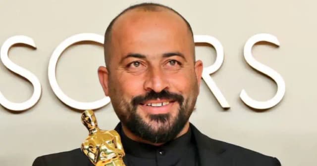 Oscar Star Missing After Mob Attack