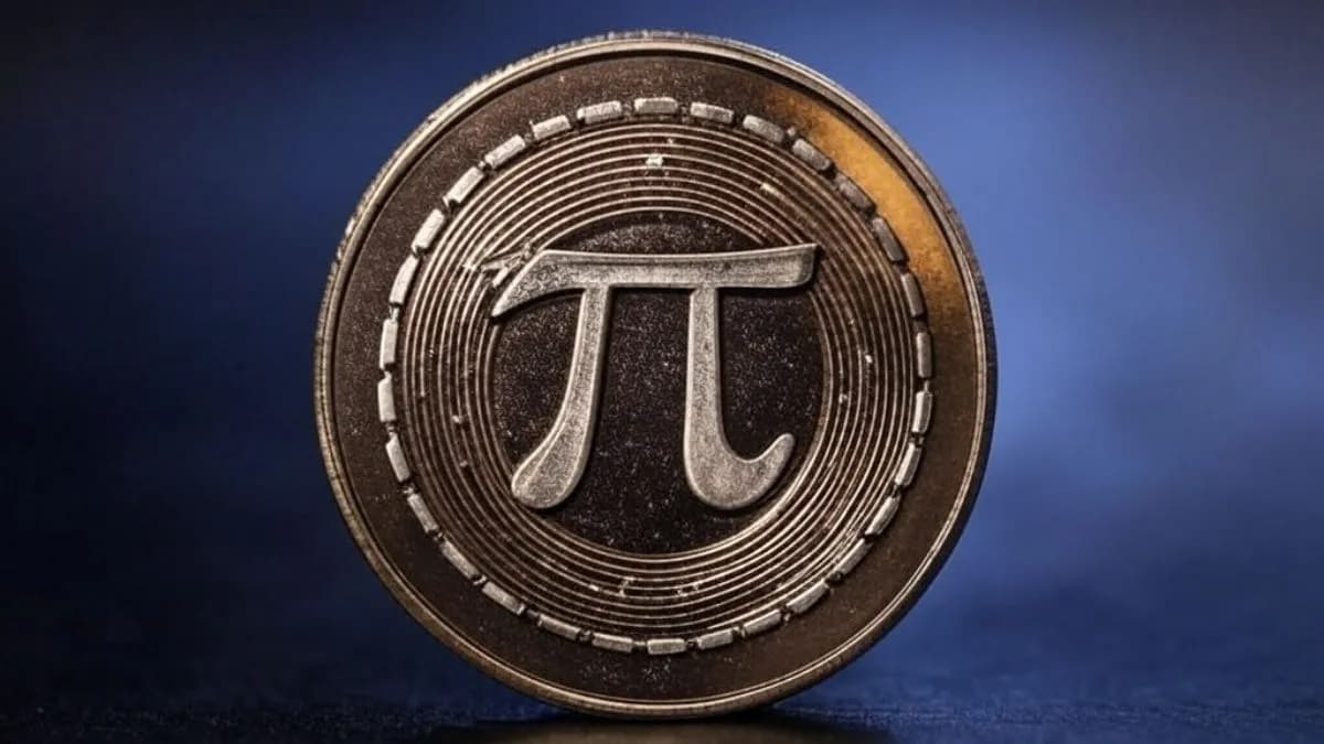 Featured image for Cryptocurrency Pi Network Crash: Will It Fall Below $1 or Rebound?