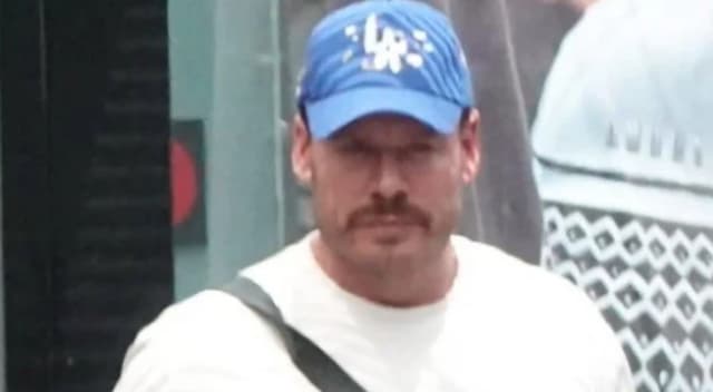 Featured image for Ryan Wedding Wanted: FBI Announces Reward Of $10 Million