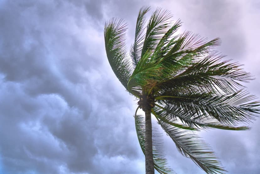Severe Weather Threat Across Southern US