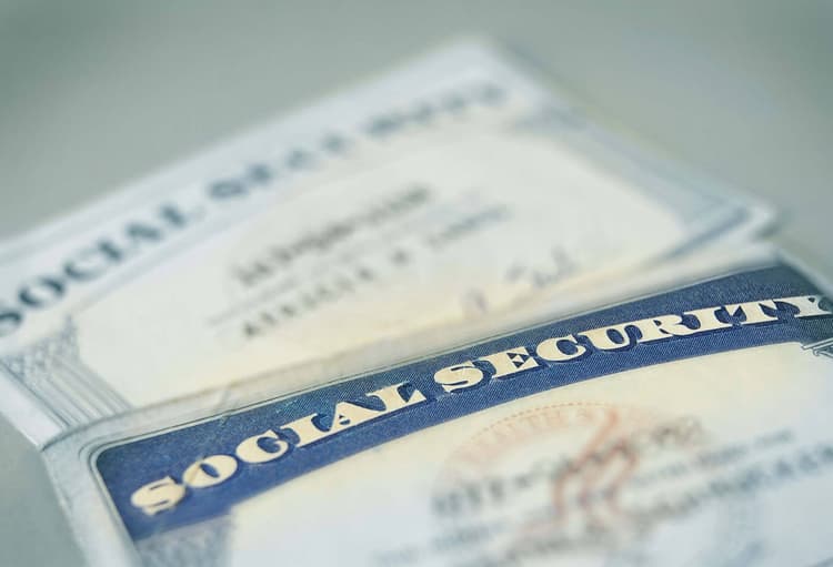 Social Security
