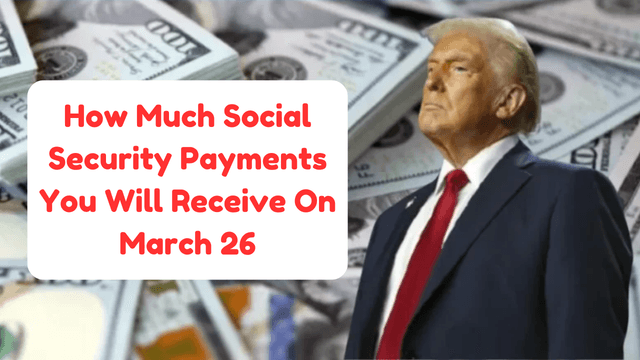 Social Security Payments