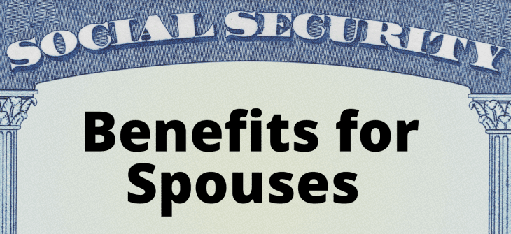 Featured image for How To Collect Social Security Spousal Benefits: Rules &#038; Payouts