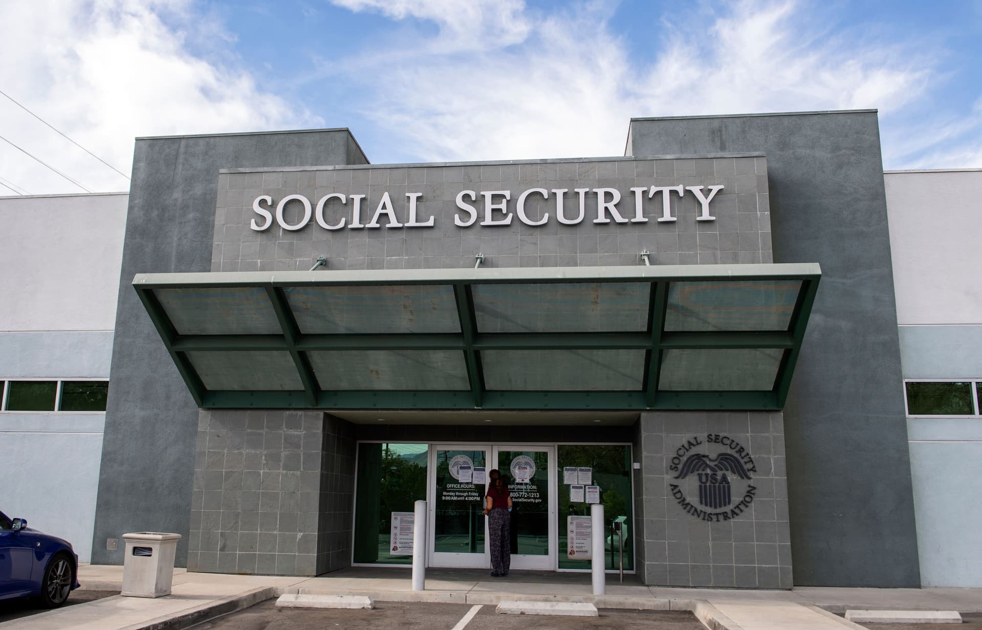 Featured image for Social Security Retroactive Payments Are Here – Get Yours!