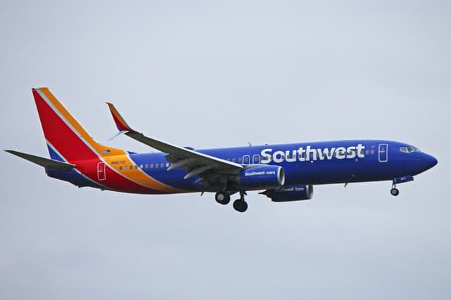 Southwest Airlines