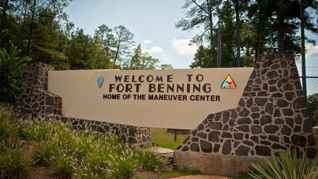 Trump Renames Fort Moore Back to Fort Benning