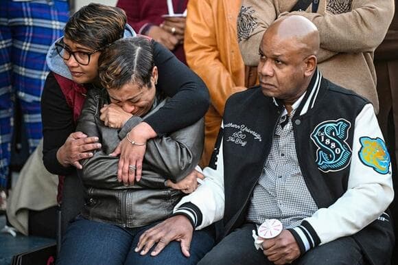 University Student Dies In Hazing Punch