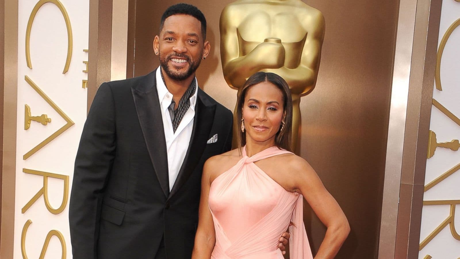 Featured image for The Evolution of Will &#038; Jada&#8217;s 20-Year Marriage