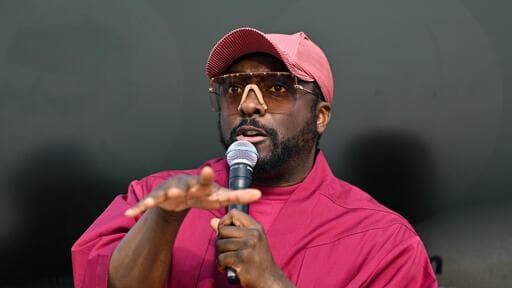 Will.i.am
