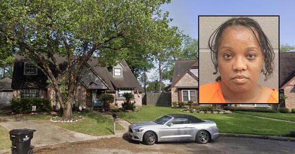 Woman Drowns Child, Threatens Siblings With Hell