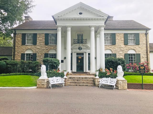 best places to visit in memphis for couples