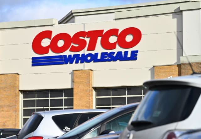 costco membership